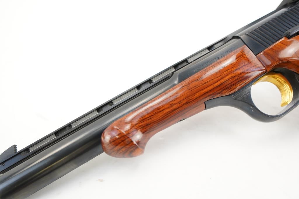 Browning Medalist .22LR - 4