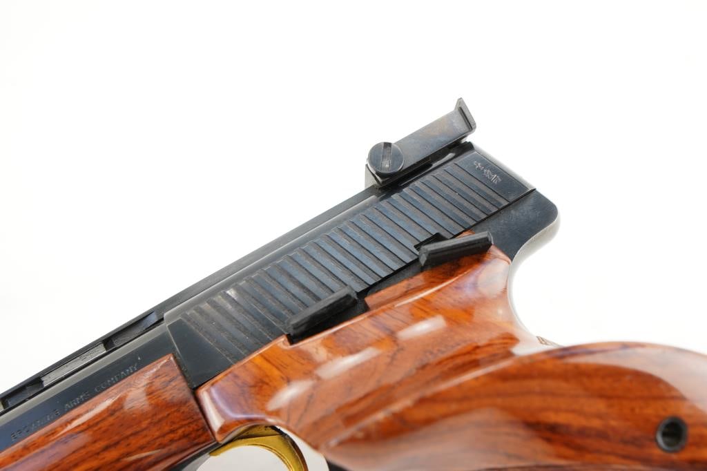 Browning Medalist .22LR - 7