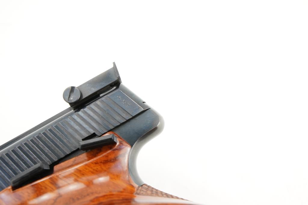 Browning Medalist .22LR - 8