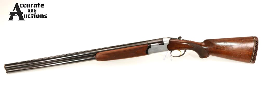 P. Beretta Golden Snipe 12 GA (1 of 20)