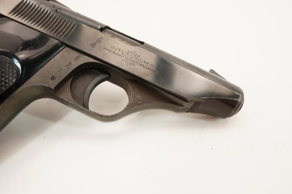 V. Bernardelli Model 80 .22 LR - 12
