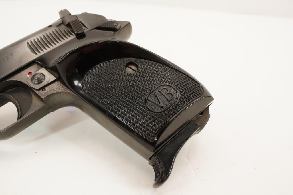 V. Bernardelli Model 80 .22 LR - 14