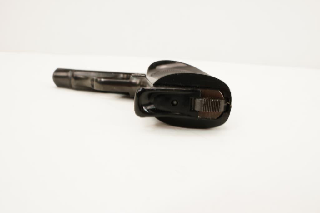 V. Bernardelli Model 80 .22 LR - 15