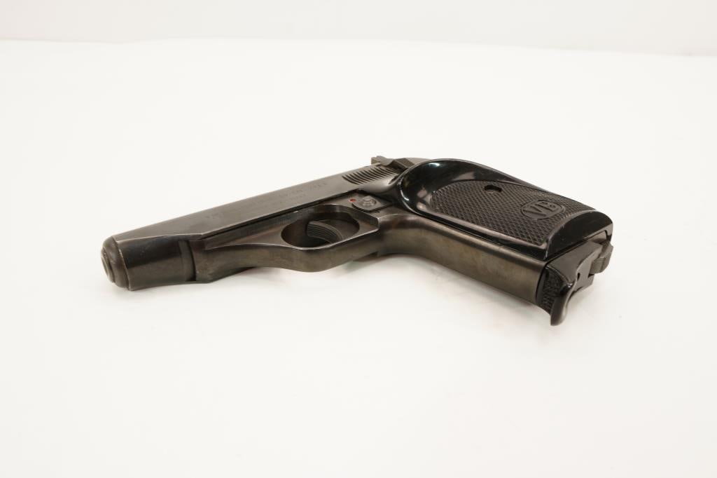V. Bernardelli Model 80 .22 LR - 16