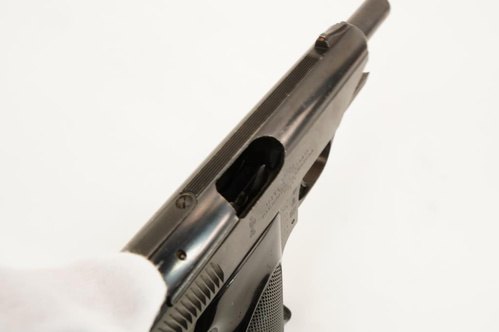 V. Bernardelli Model 80 .22 LR - 17