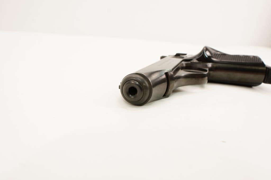 V. Bernardelli Model 80 .22 LR - 18