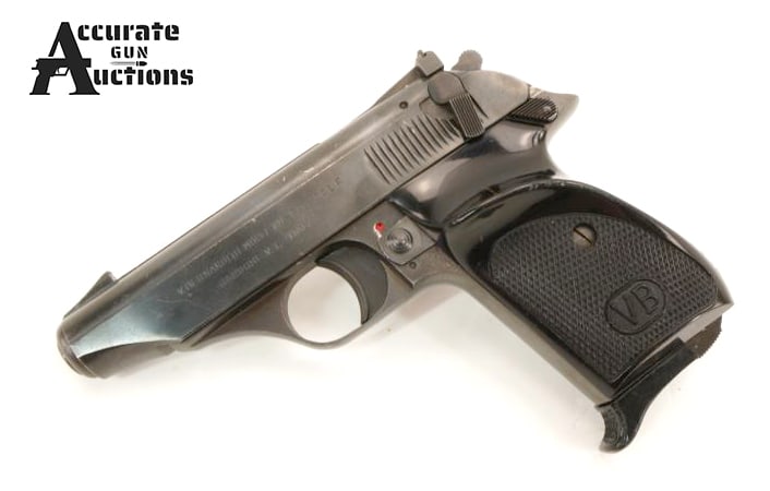 V. Bernardelli Model 80 .22 LR (1 of 18)