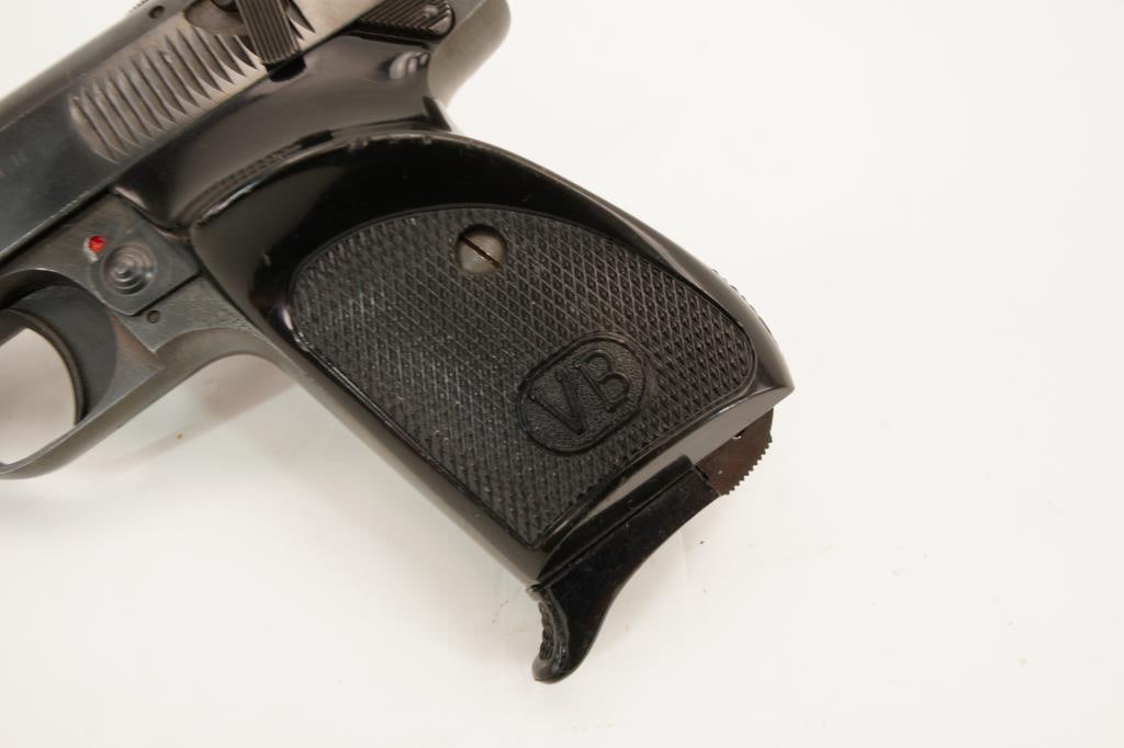 V. Bernardelli Model 80 .22 LR - 4