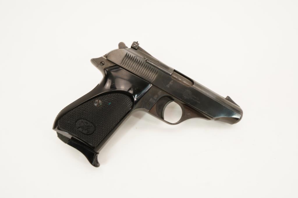 V. Bernardelli Model 80 .22 LR - 5