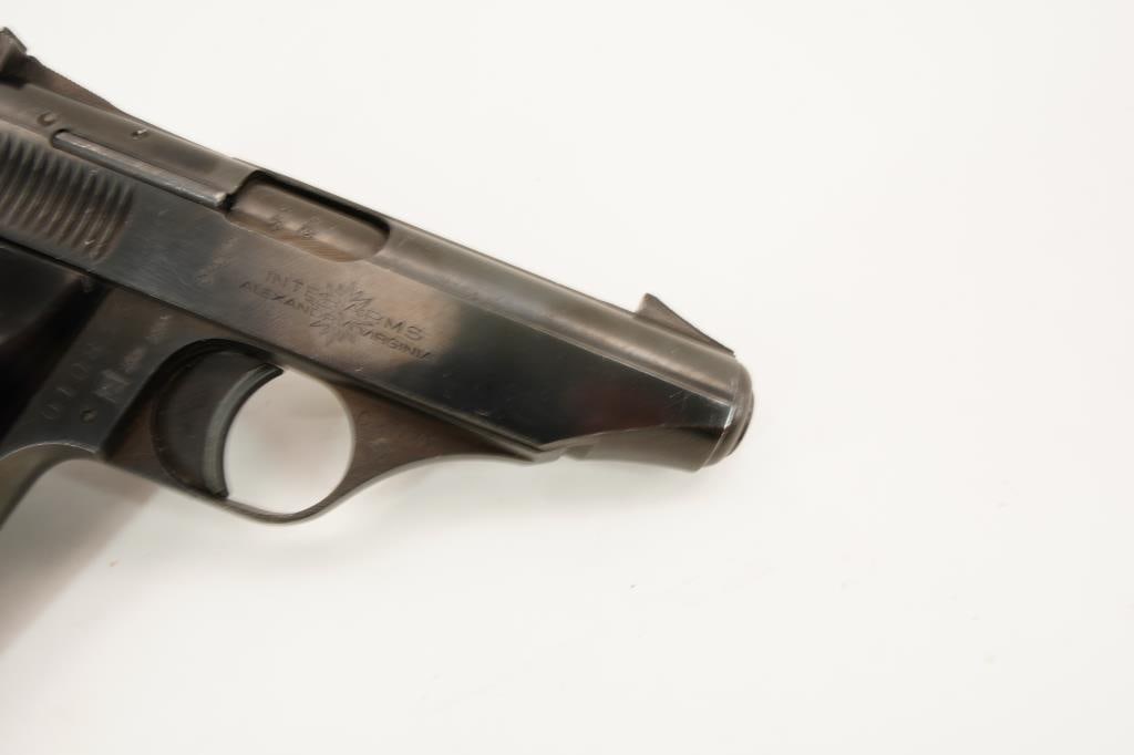 V. Bernardelli Model 80 .22 LR - 6