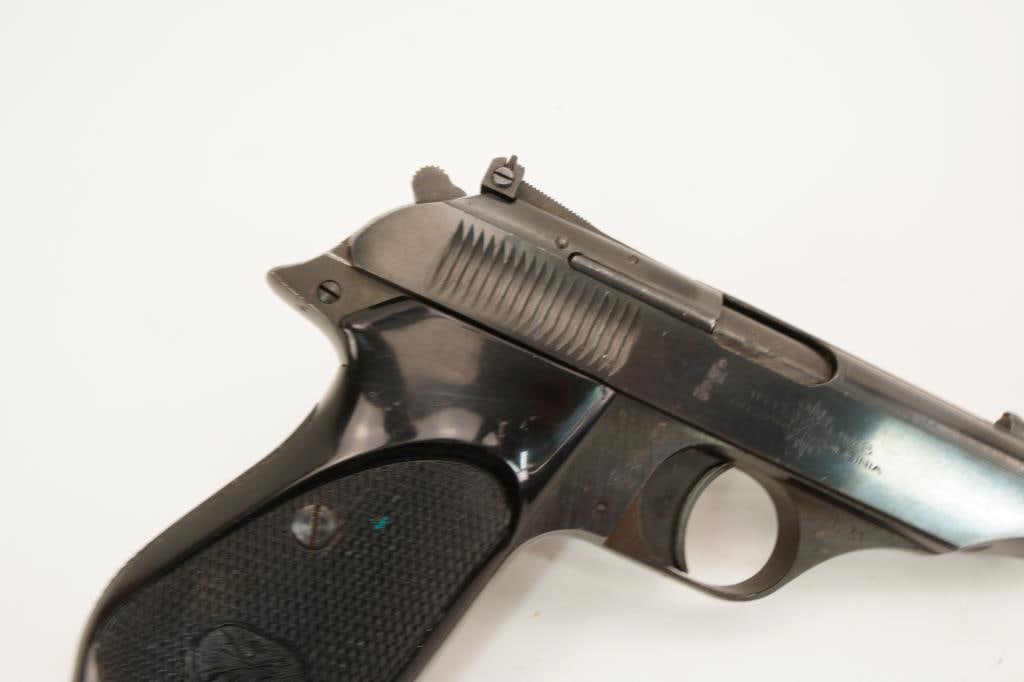 V. Bernardelli Model 80 .22 LR - 7