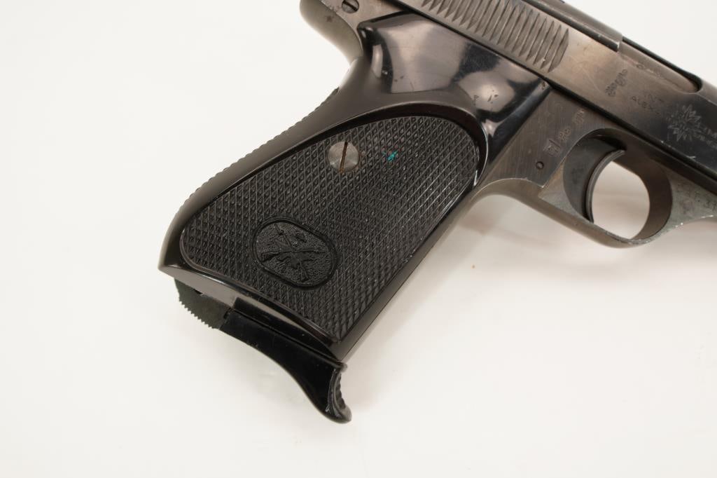 V. Bernardelli Model 80 .22 LR - 8