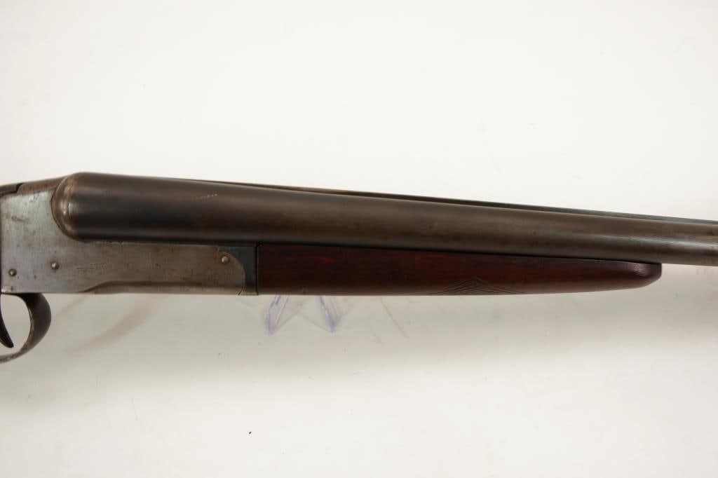 Lefever Nitro Special 12GA - 10