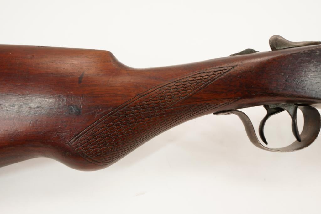 Lefever Nitro Special 12GA - 13