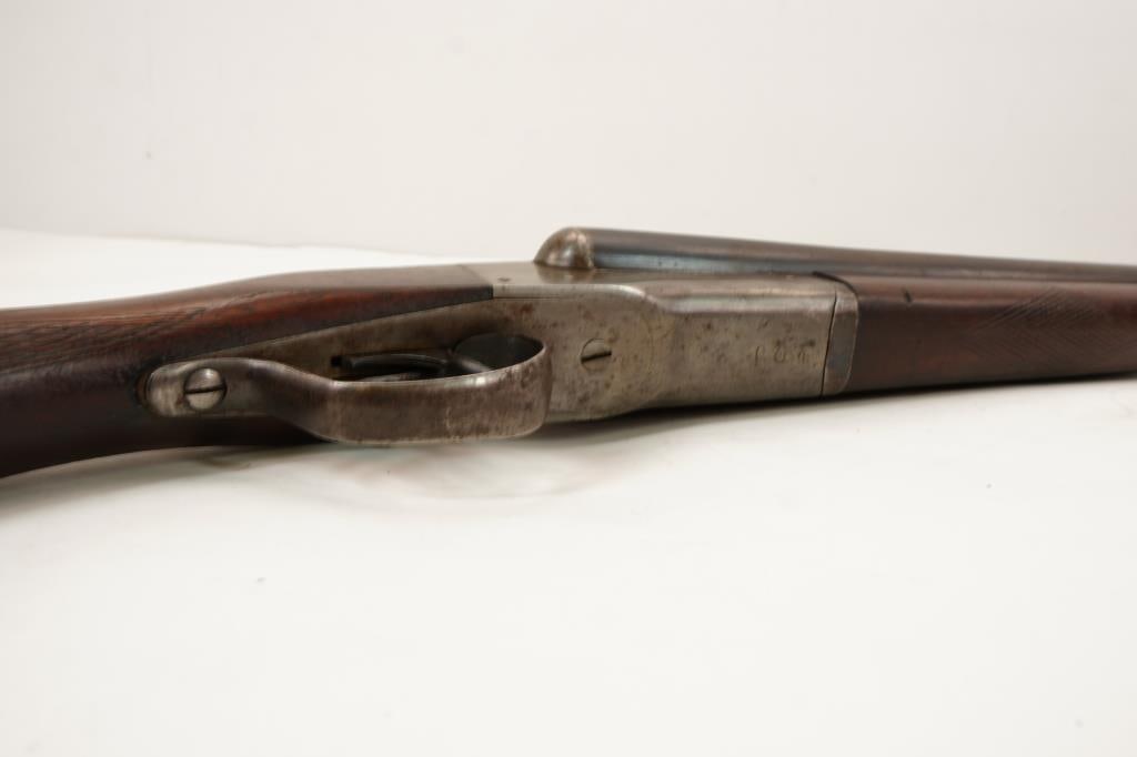 Lefever Nitro Special 12GA - 15