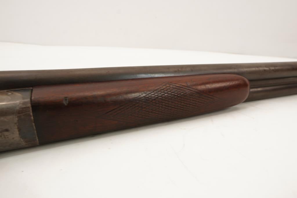 Lefever Nitro Special 12GA - 16