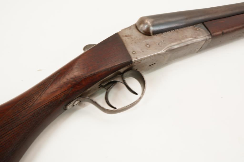 Lefever Nitro Special 12GA - 17