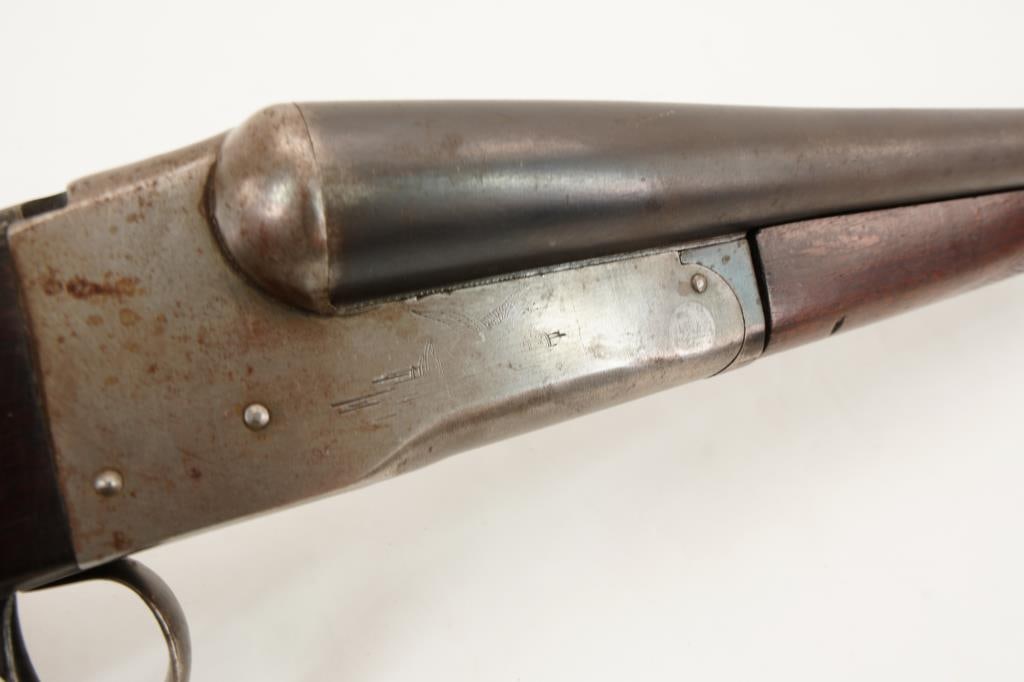 Lefever Nitro Special 12GA - 19