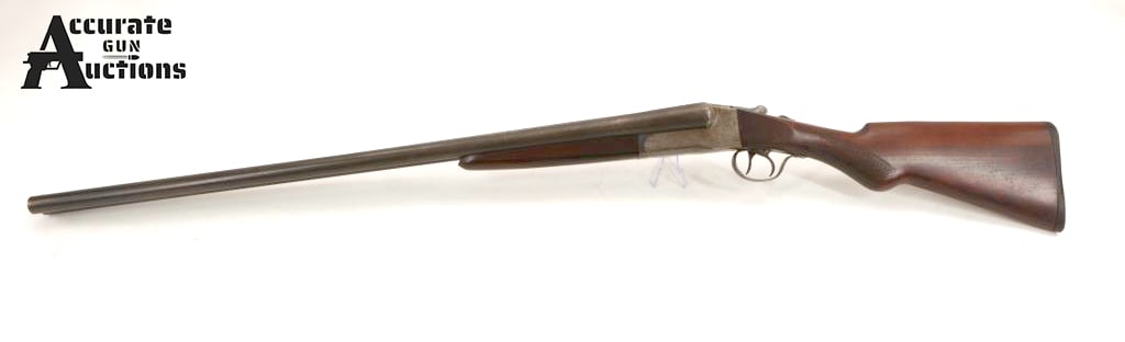 Lefever Nitro Special 12GA (1 of 20)