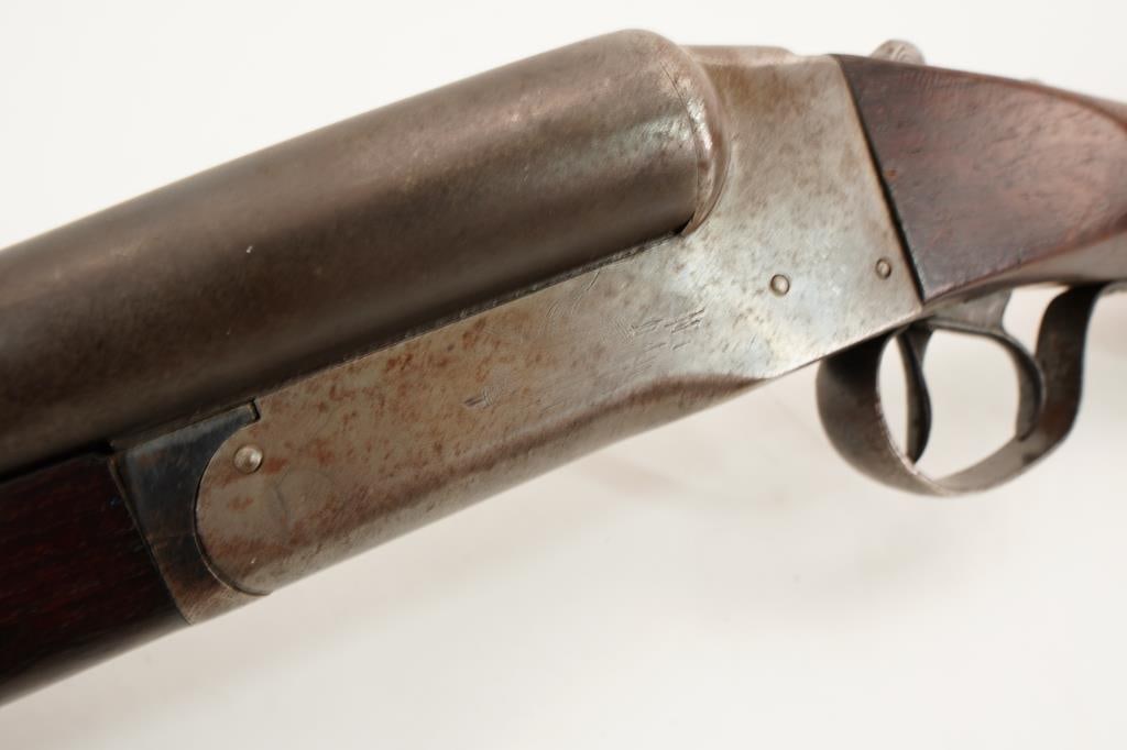 Lefever Nitro Special 12GA - 20