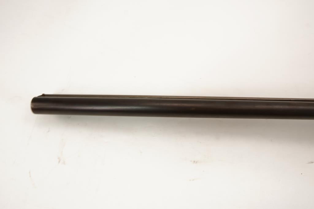 Lefever Nitro Special 12GA - 2