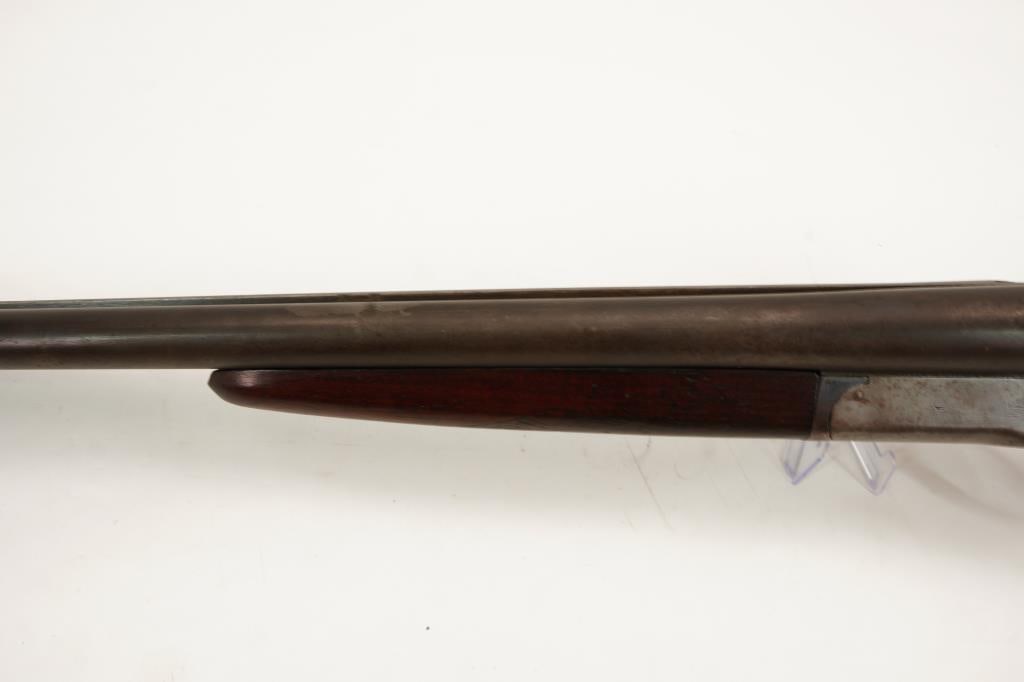Lefever Nitro Special 12GA - 4