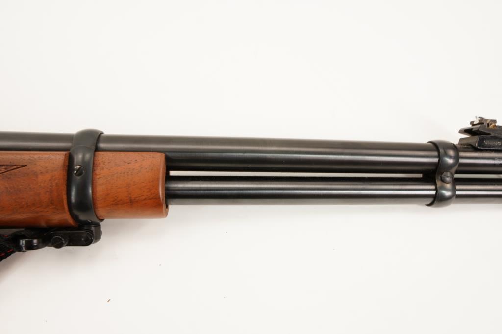 Marlin 1894 .357 Mag - 10