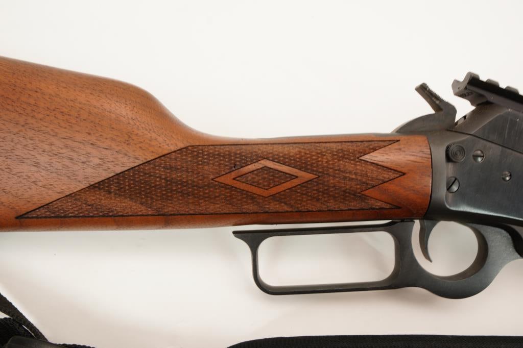 Marlin 1894 .357 Mag - 13