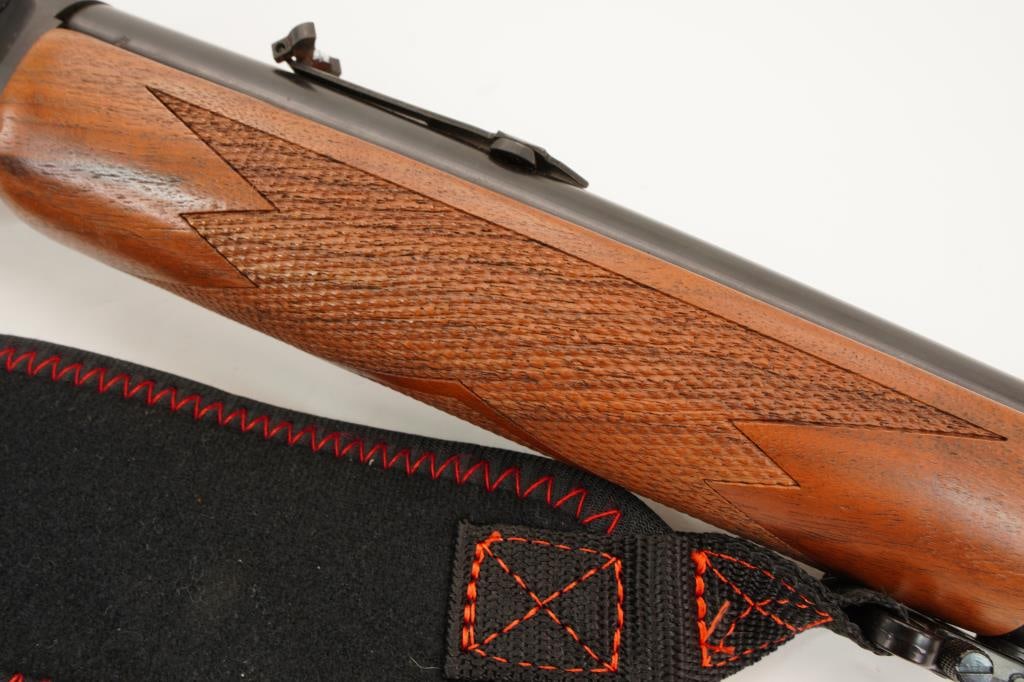 Marlin 1894 .357 Mag - 16