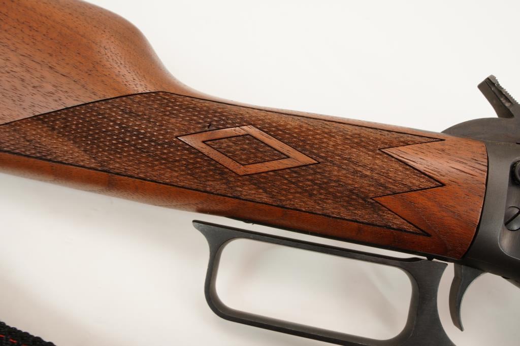 Marlin 1894 .357 Mag - 17