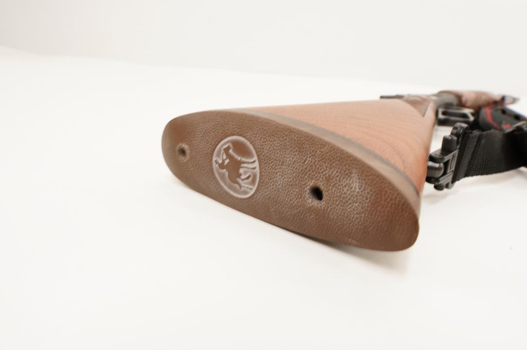Marlin 1894 .357 Mag - 18