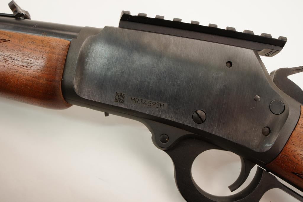 Marlin 1894 .357 Mag - 19