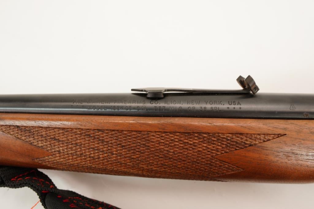Marlin 1894 .357 Mag - 20