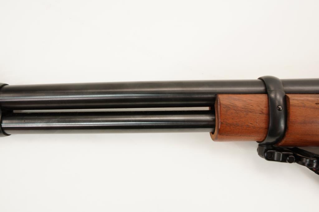 Marlin 1894 .357 Mag - 3