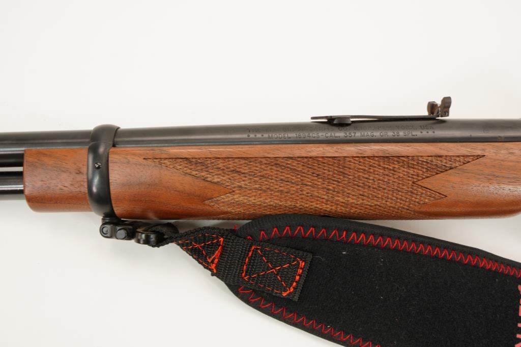 Marlin 1894 .357 Mag - 4