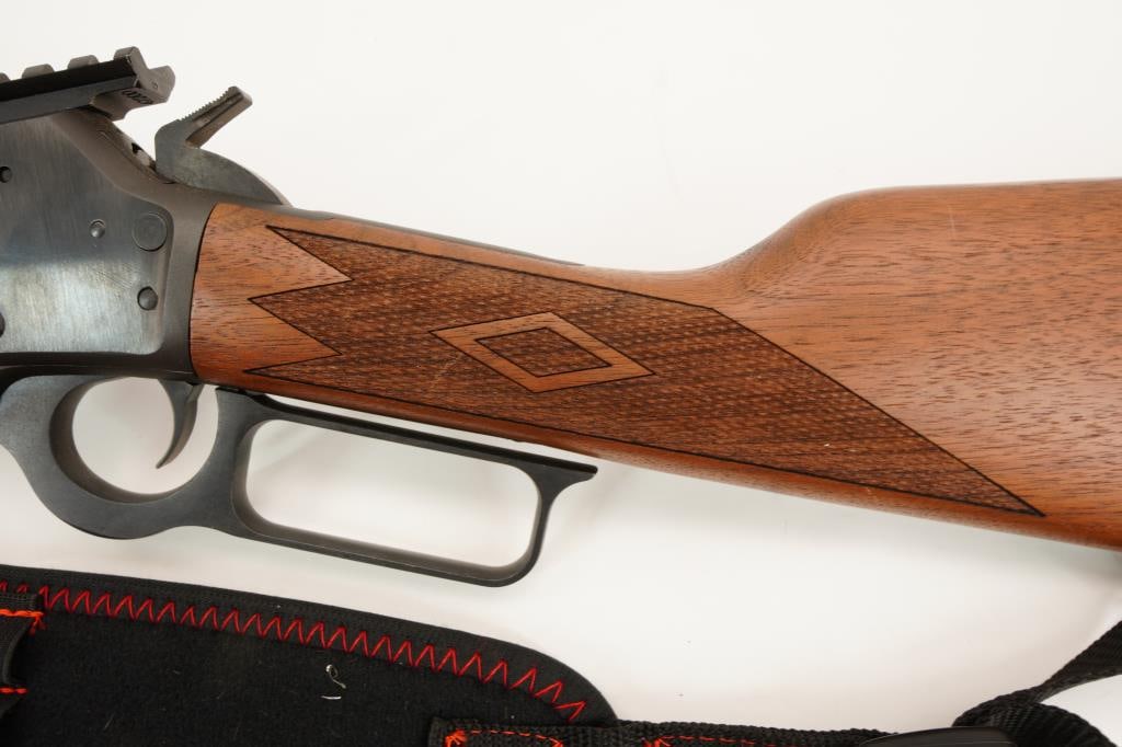 Marlin 1894 .357 Mag - 6