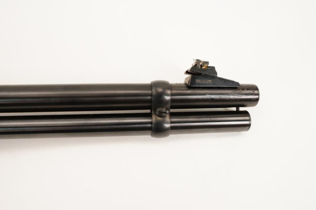 Marlin 1894 .357 Mag - 9