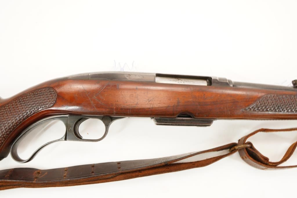 Winchester 88 .308 WIN - 10