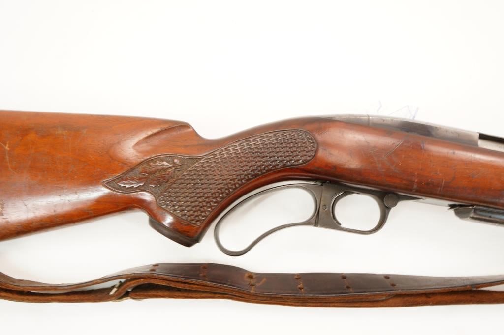 Winchester 88 .308 WIN - 11