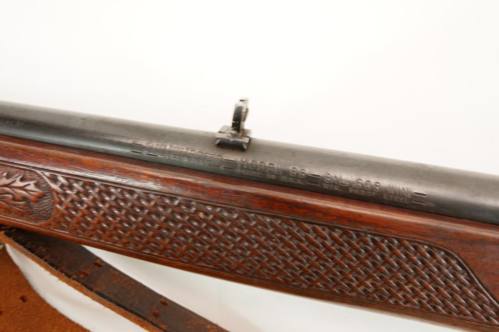 Winchester 88 .308 WIN - 17
