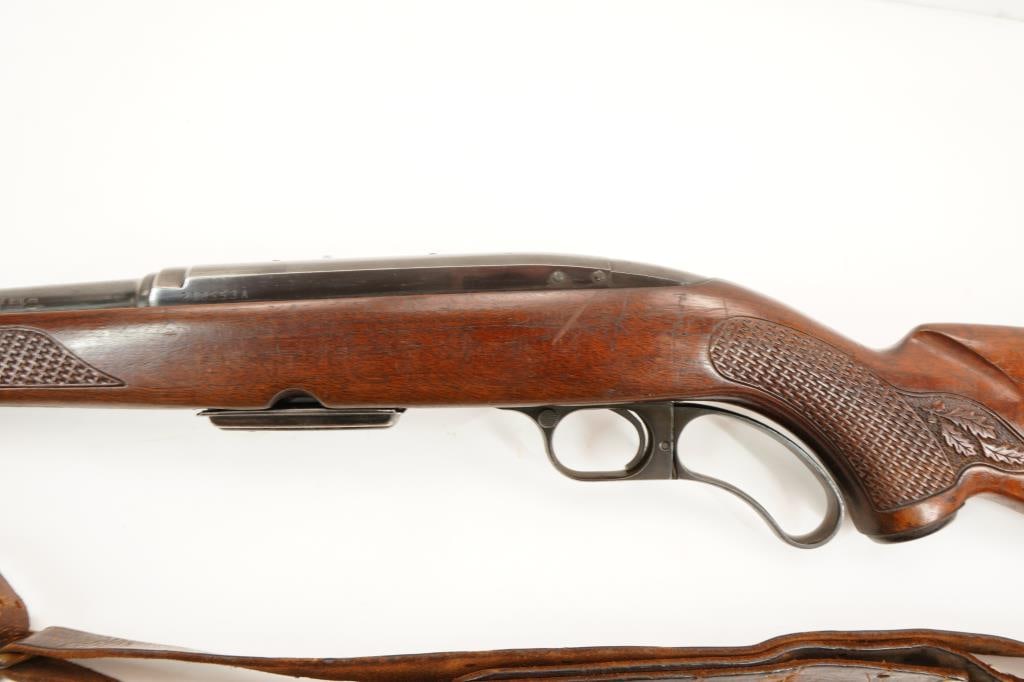 Winchester 88 .308 WIN - 4