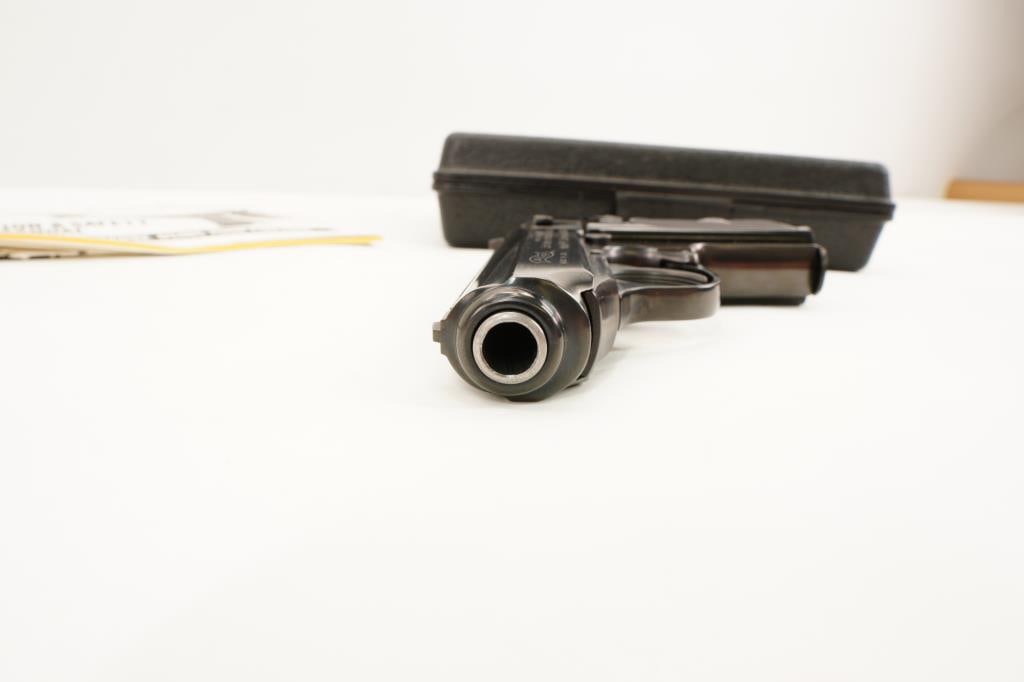 Walther PPK 380 - 11