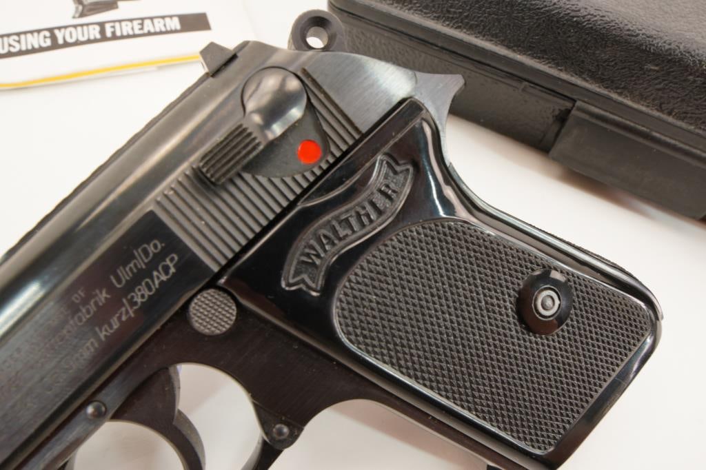 Walther PPK 380 - 13