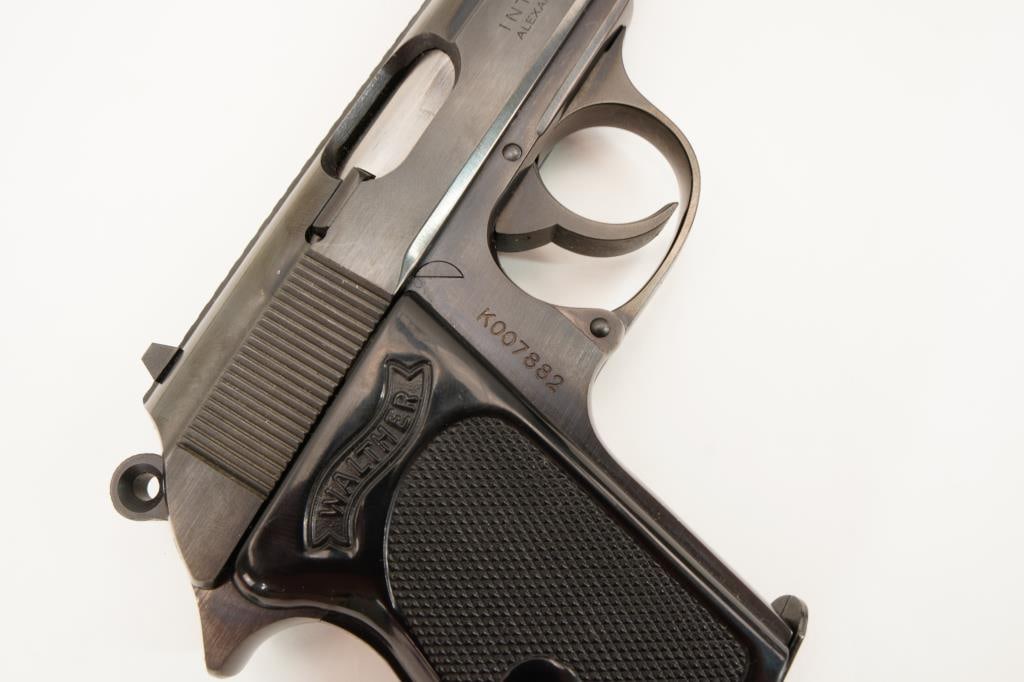 Walther PPK 380 - 14