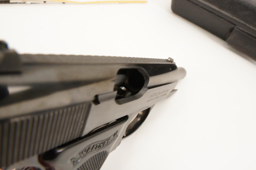 Walther PPK 380 - 15