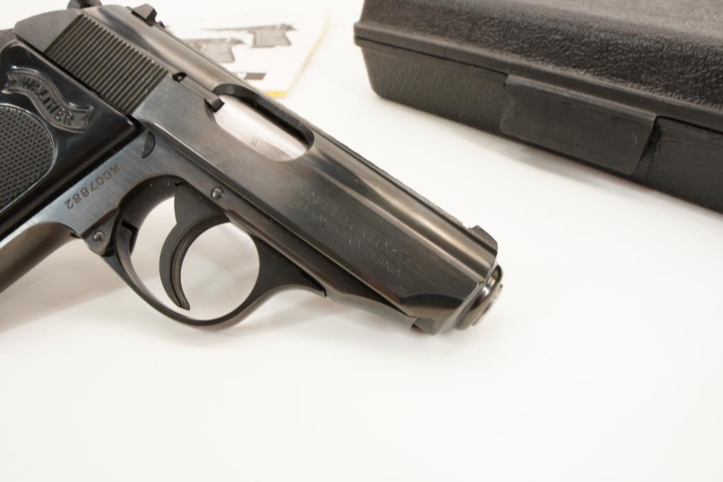 Walther PPK 380 - 7