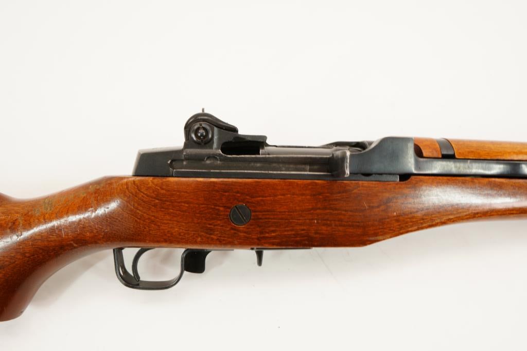 Ruger Mini 14 223 - 10
