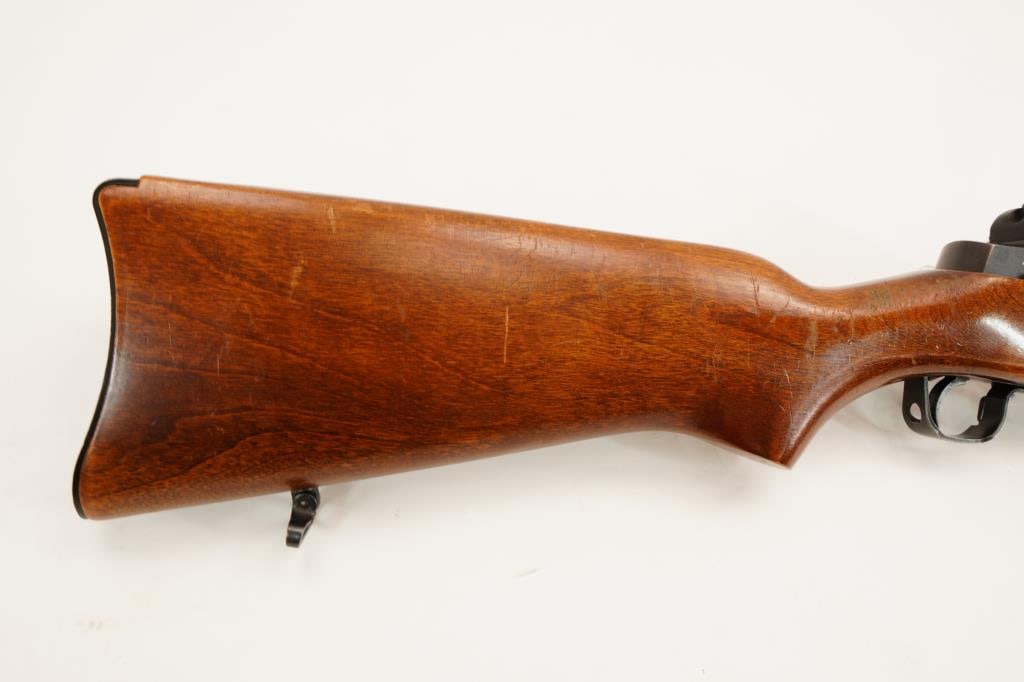 Ruger Mini 14 223 - 11