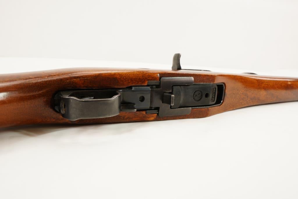 Ruger Mini 14 223 - 12