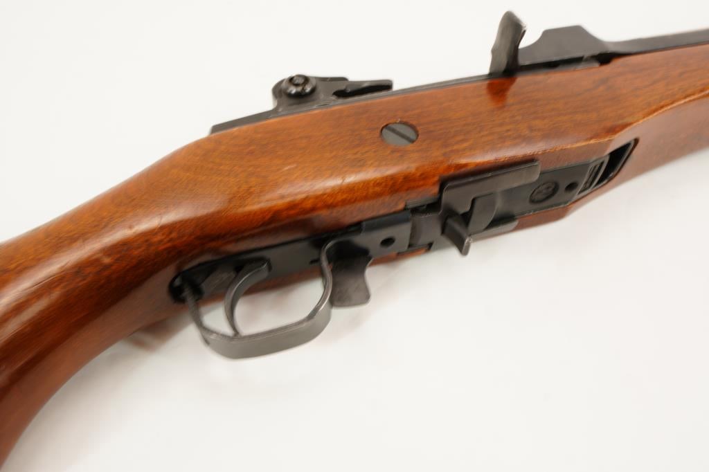 Ruger Mini 14 223 - 13